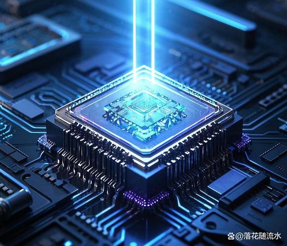 量子计算被称为"算力核弹",其核心在于利用量子叠加态和纠缠态实现